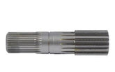 70026151 Sun Gear Shaft | JLG